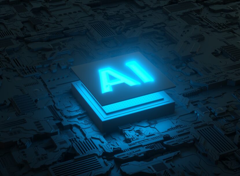 envato glowing ai technology computer chip conceptual art 2026 01 08 07 36 10 utc