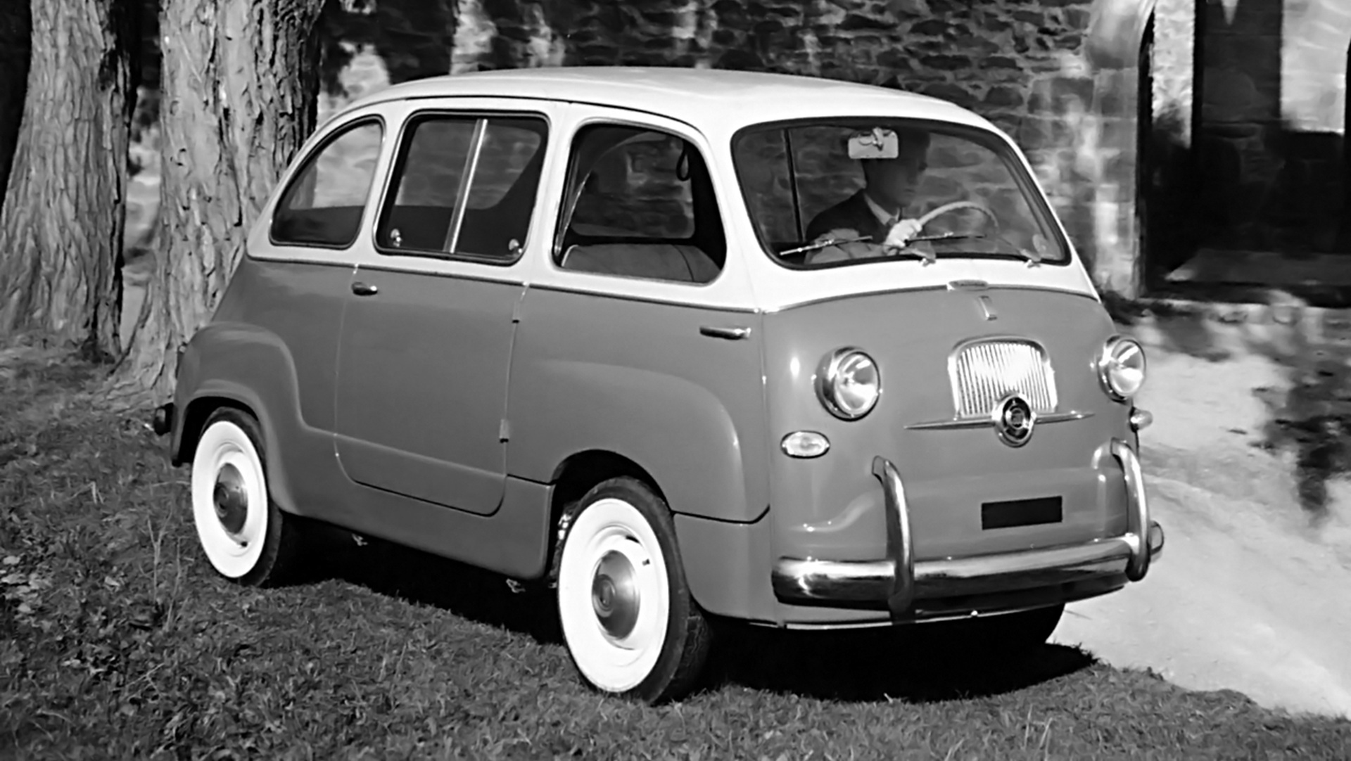 fiat 600 multipla 1 fiat 600 multipla 1