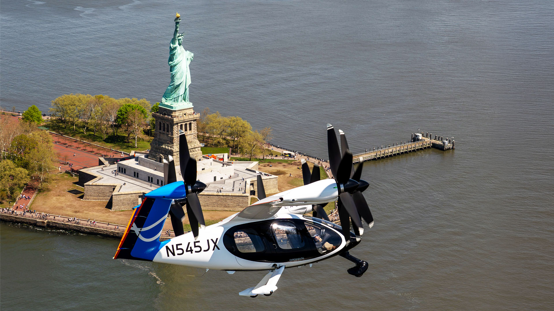 statue of liberty