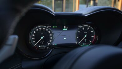 Δοκιμάζουμε την ανανεωμένη Alfa Romeo Tonale Ibrida των 175 ίππων