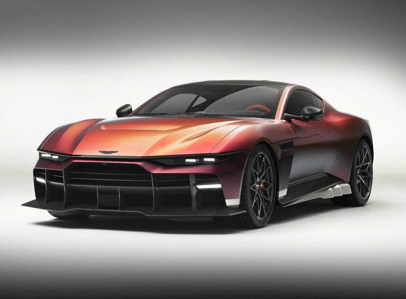 Aston Martin Valen 01