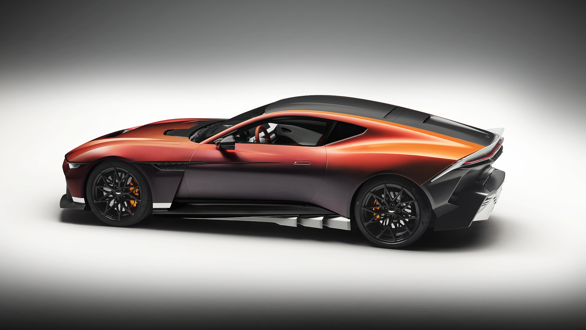 Aston Martin Valen 05 Aston Martin Valen 05