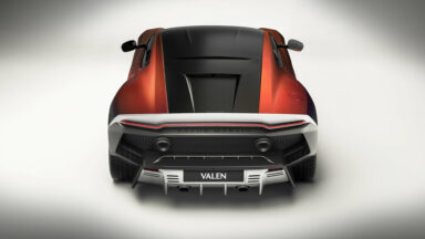 Aston Martin Valen 06
