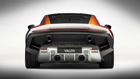 Aston Martin Valen 07