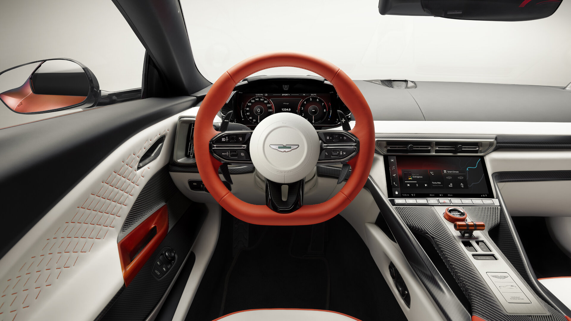 Aston Martin Valen 11 Aston Martin Valen 11