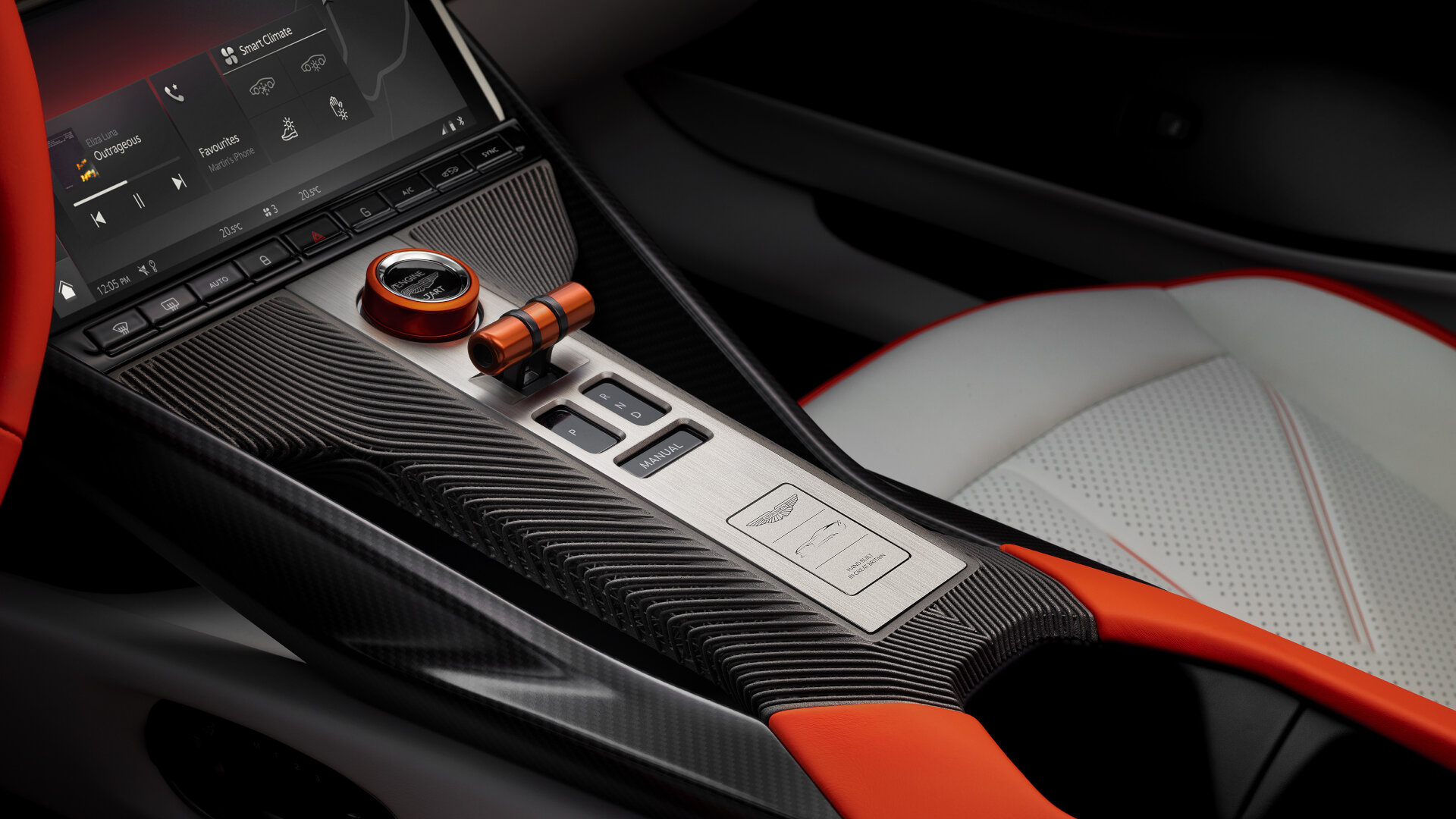 Aston Martin Valen 13 Aston Martin Valen 13