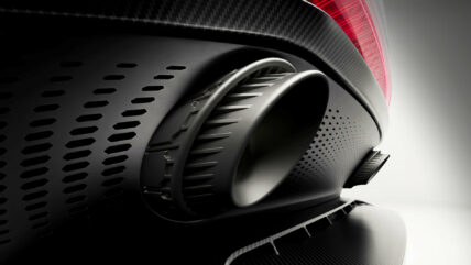 Aston Martin Valen 24