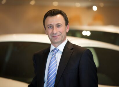 Athanasios Bafas