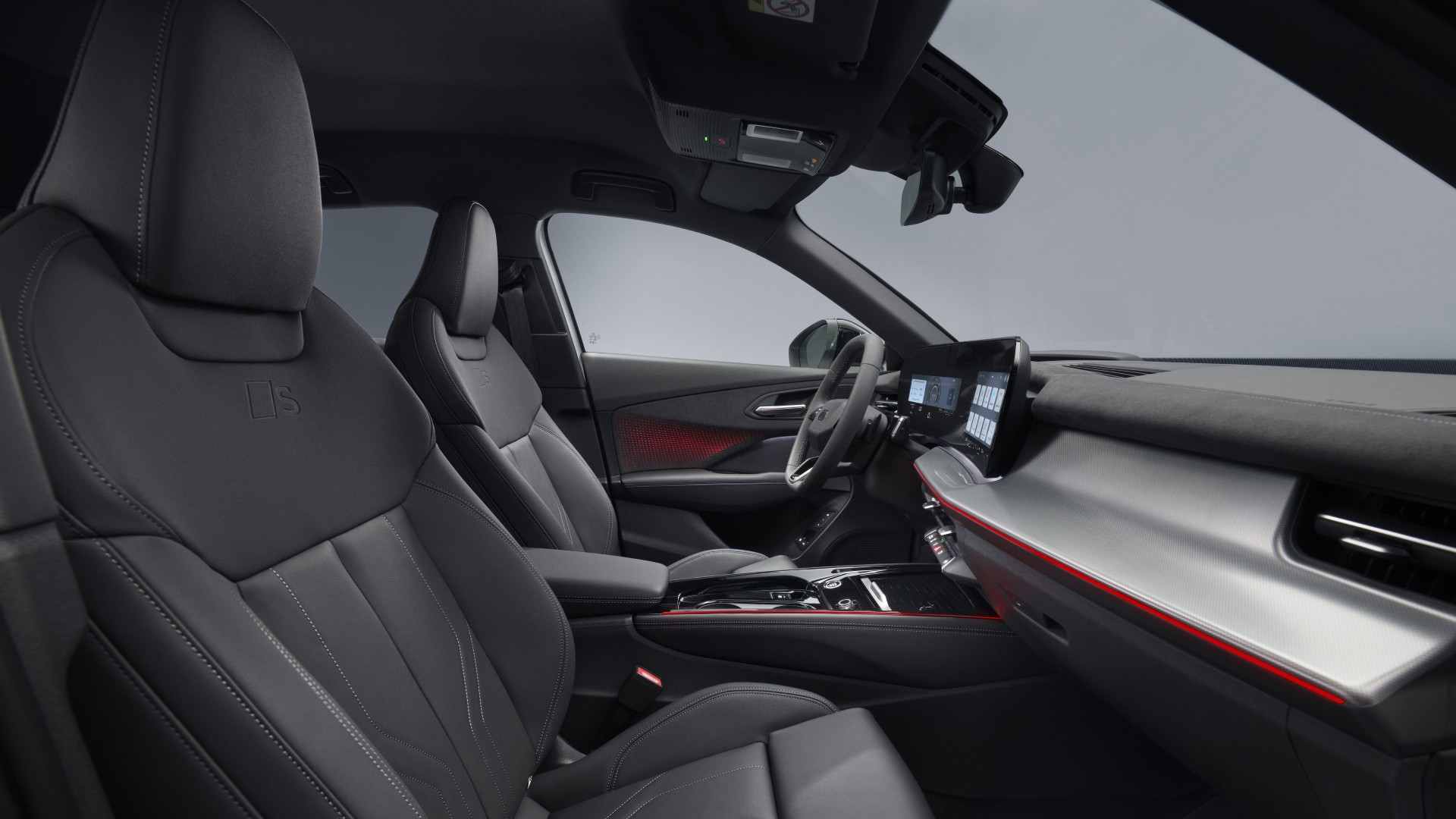 Δοκιμάζουμε το Audi Q3 Sportback 1.5 TFSI e-hybrid S tronic των 272 ίππων
