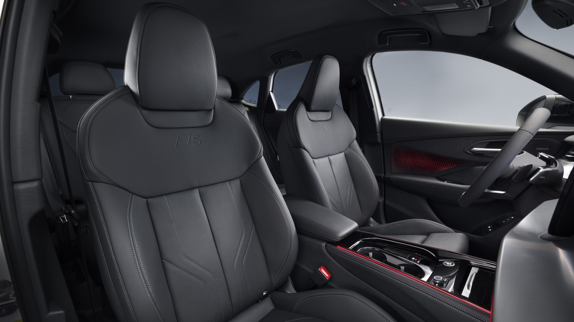 Δοκιμάζουμε το Audi Q3 Sportback 1.5 TFSI e-hybrid S tronic των 272 ίππων