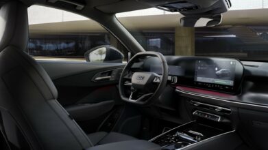 Δοκιμάζουμε το Audi Q3 Sportback 1.5 TFSI e-hybrid S tronic των 272 ίππων