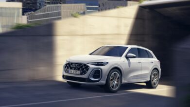 Δοκιμάζουμε το Audi Q5 SUV e-hybrid quattro των 367 ίππων