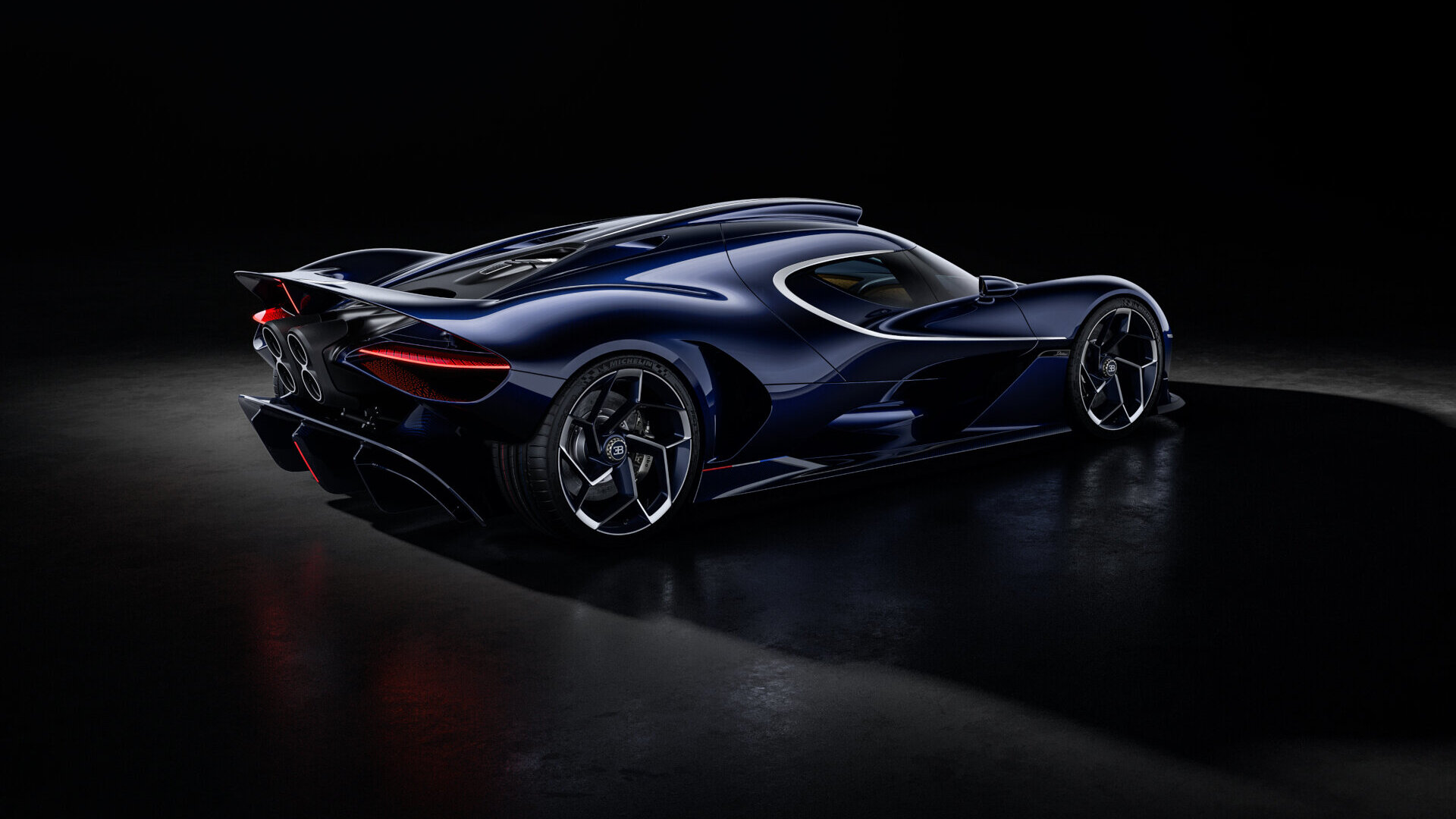 BUGATTI Destrier (12)