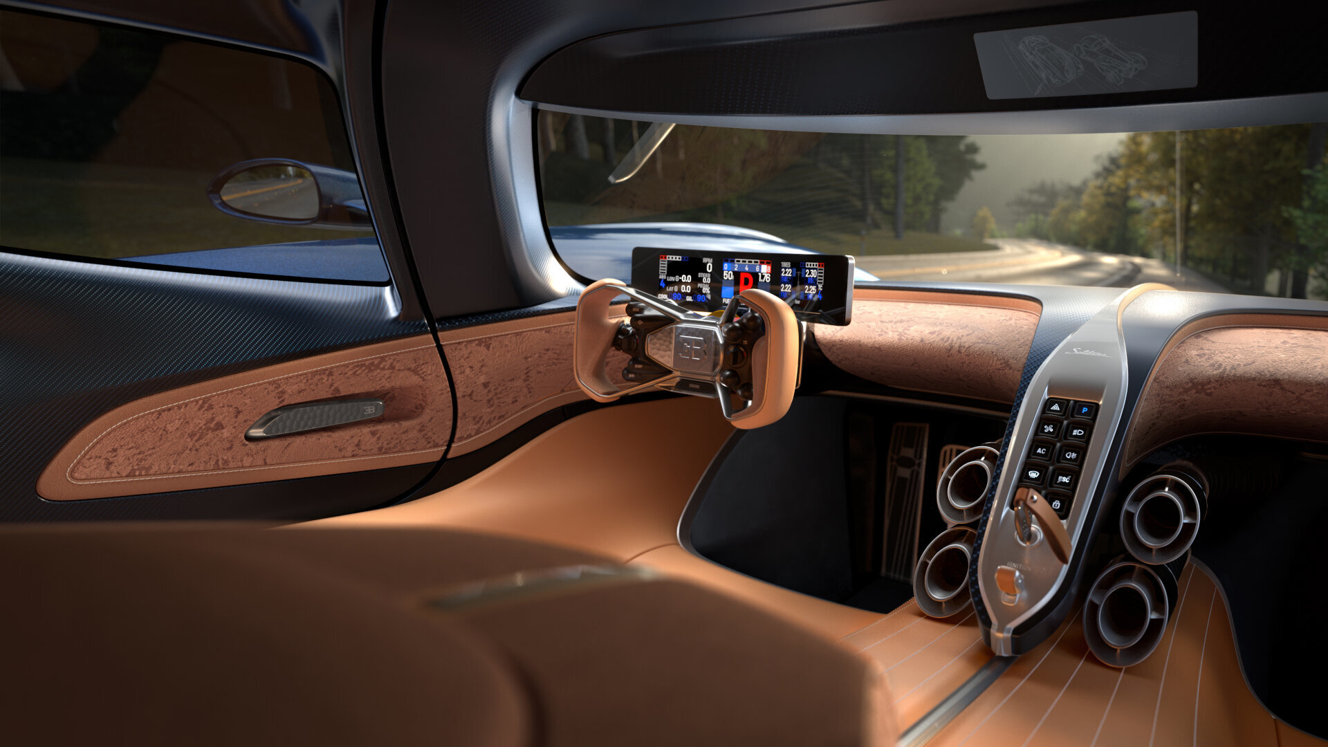 BUGATTI Destrier (16)