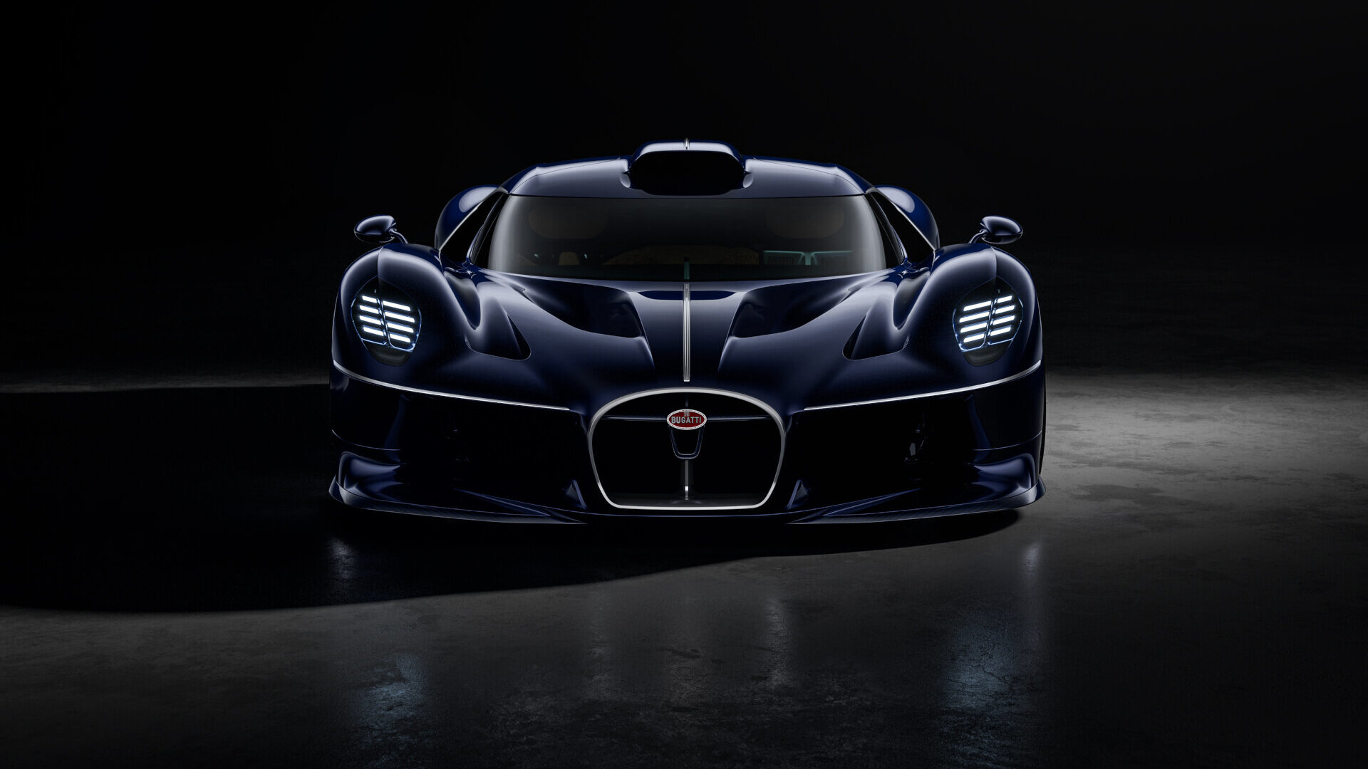 BUGATTI Destrier (2)