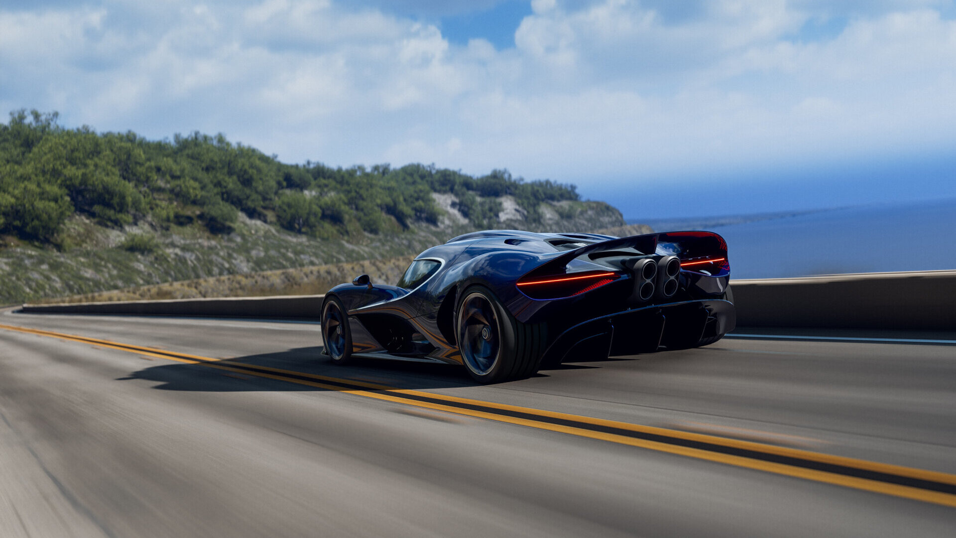 BUGATTI Destrier (20)