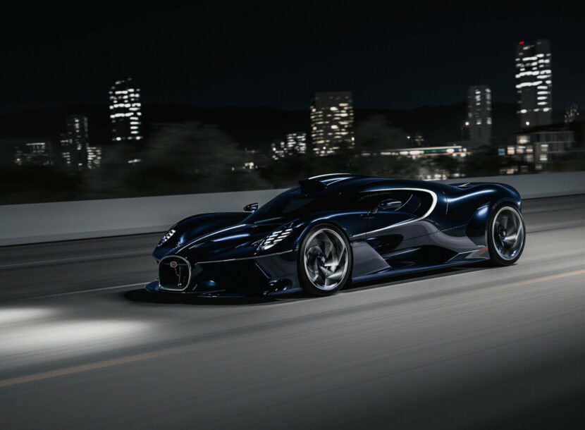 BUGATTI Destrier (5)