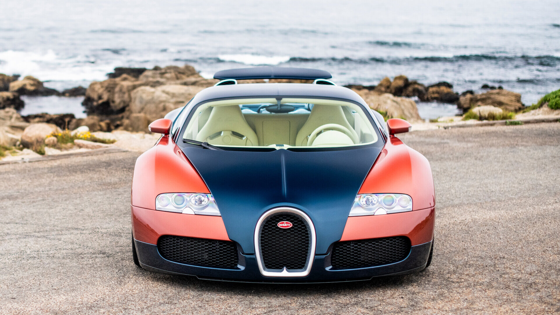 Bugatti Veyron La Maison Pur Sang (11) Bugatti Veyron La Maison Pur Sang (11)