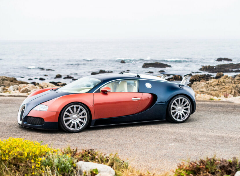Bugatti Veyron La Maison Pur Sang (12)