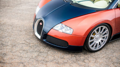 Bugatti Veyron La Maison Pur Sang (13)