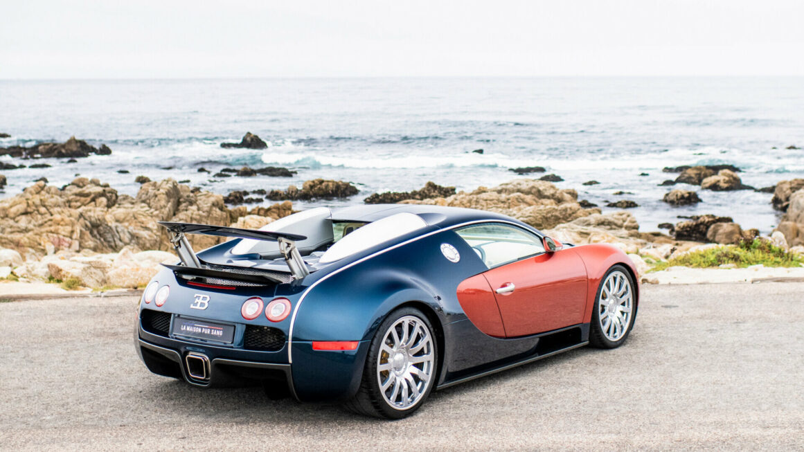 Bugatti Veyron La Maison Pur Sang (3)