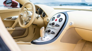 Bugatti Veyron La Maison Pur Sang (4)