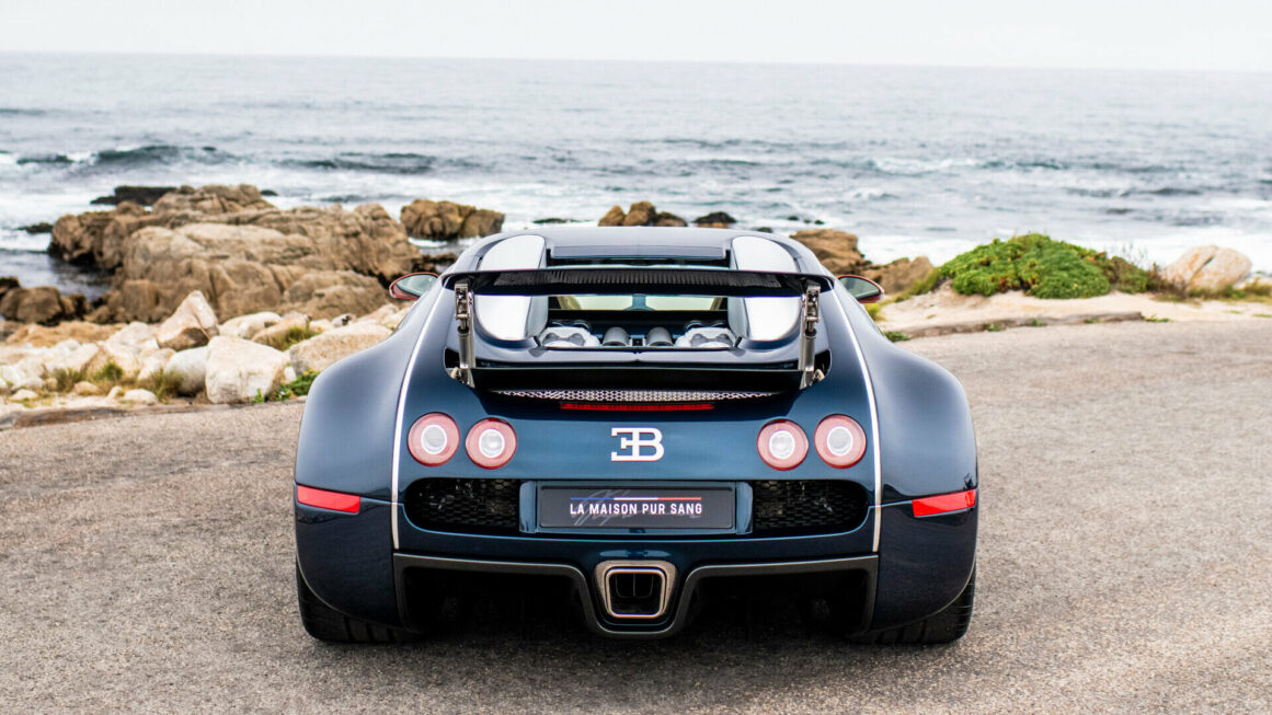 Bugatti Veyron La Maison Pur Sang (6)