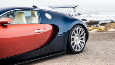 Bugatti Veyron La Maison Pur Sang (7)
