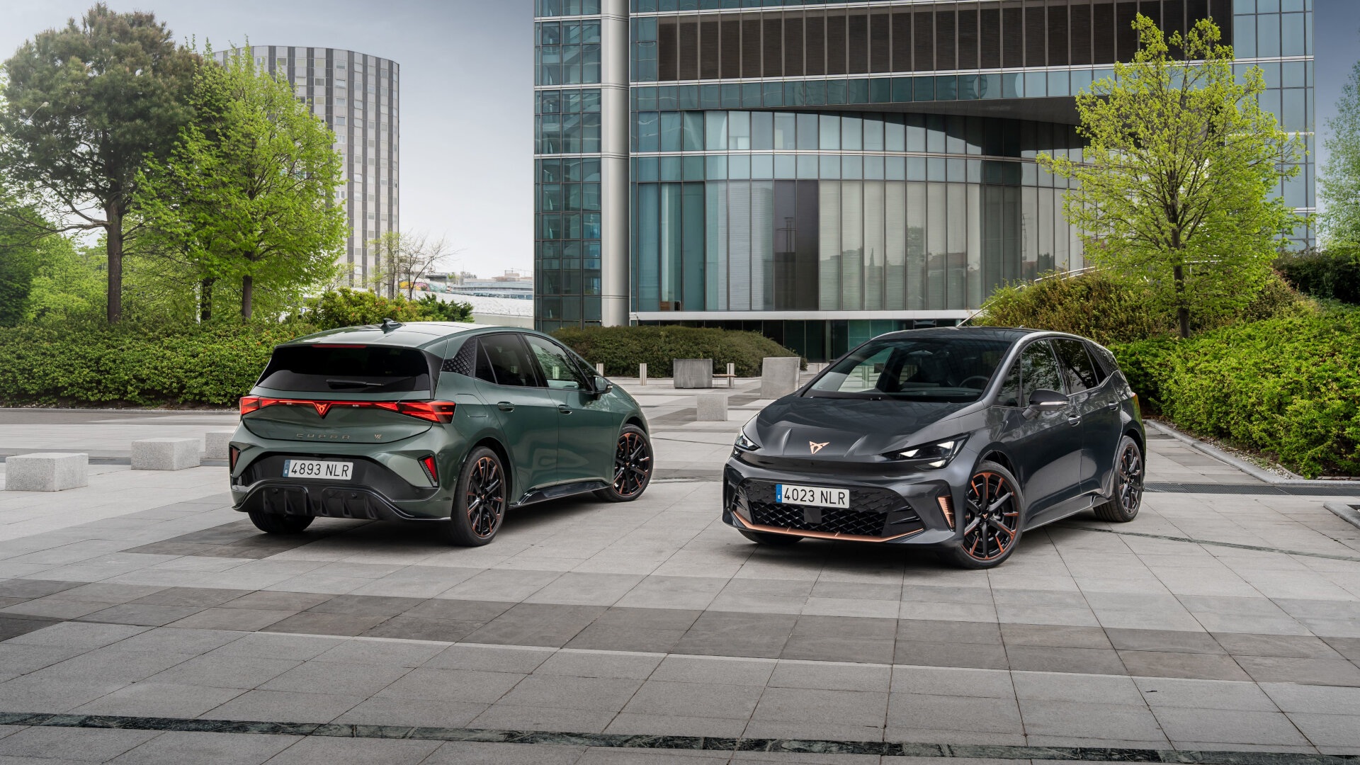 CUPRA BORN 2026 (1) CUPRA BORN 2026 (1)
