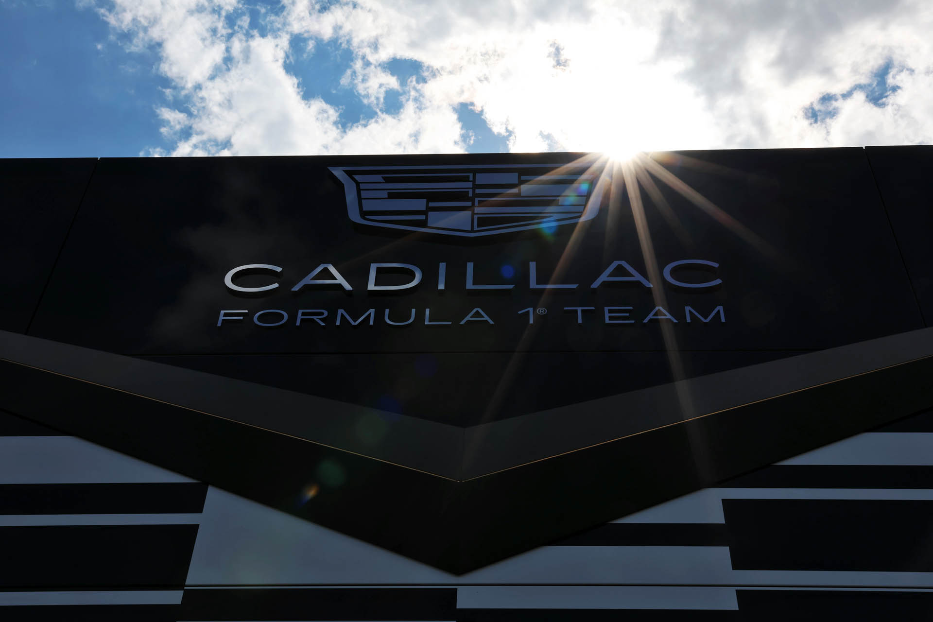 Cadillac F1 Team Cadillac F1 Team
