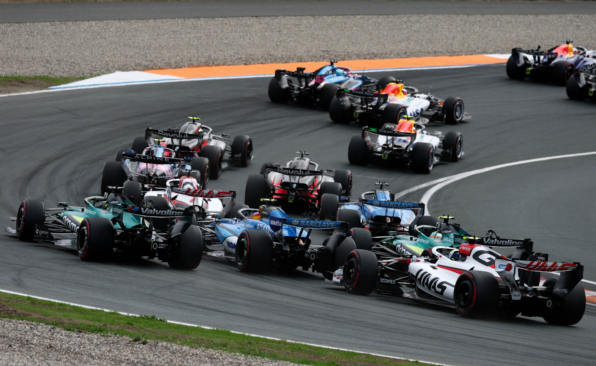F1 2026 Dutch GP (1) F1 2026 Dutch GP (1)