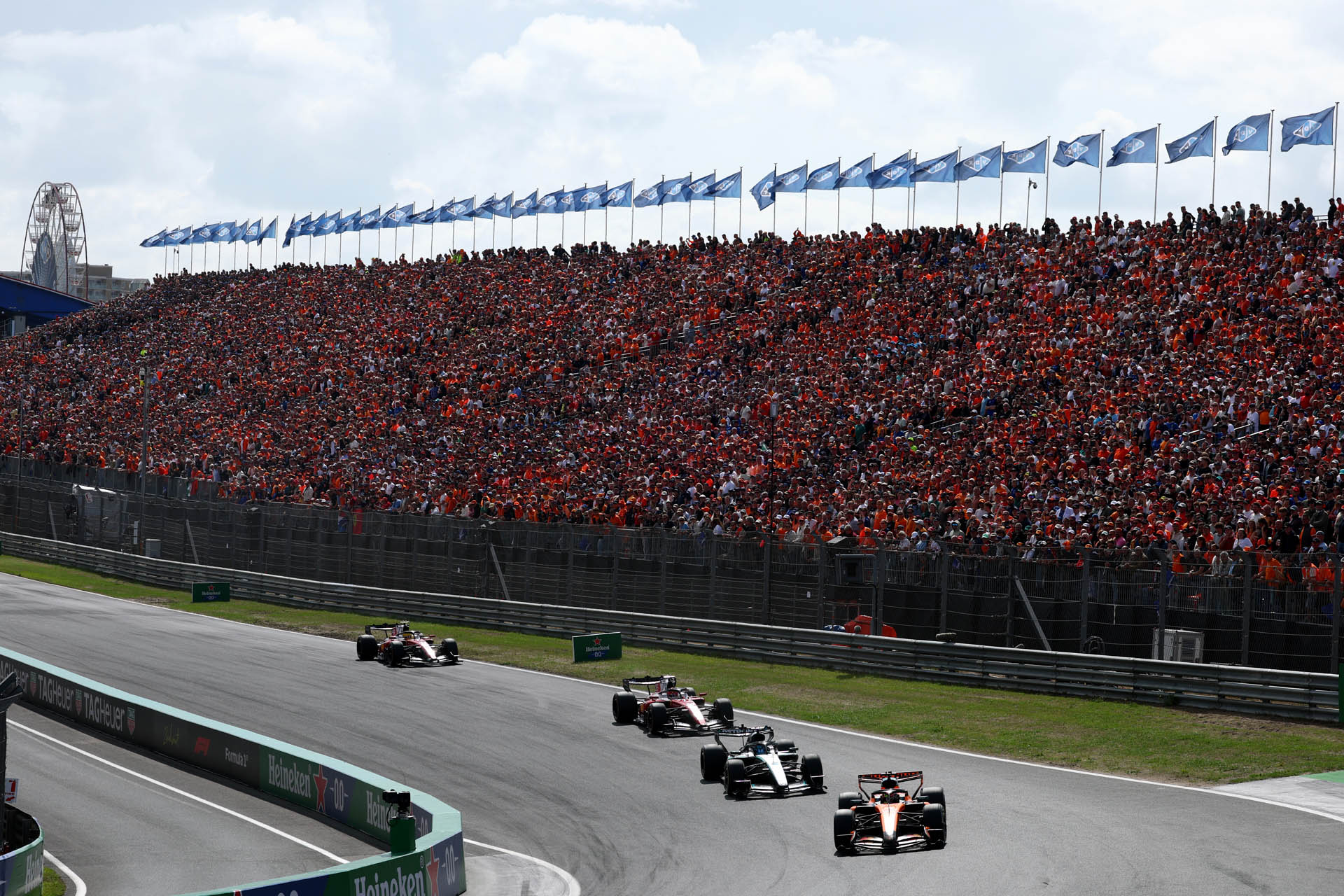 F1 2026 Dutch GP (2) F1 2026 Dutch GP (2)