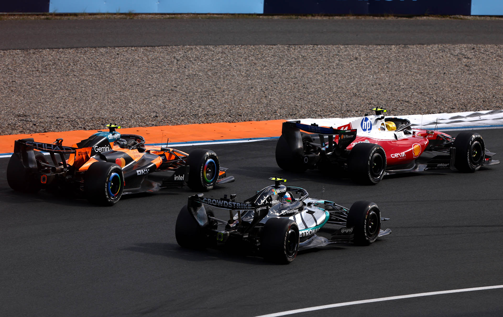 F1 2026 Dutch GP