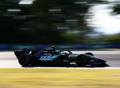 F1 Andrea Kimi Antonelli (Mercedes) (2)