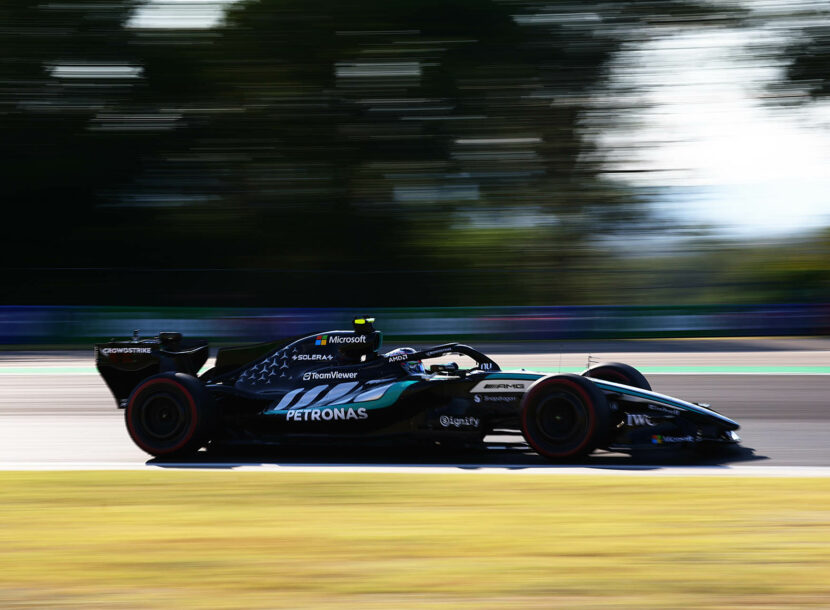F1 Andrea Kimi Antonelli (Mercedes) (2)