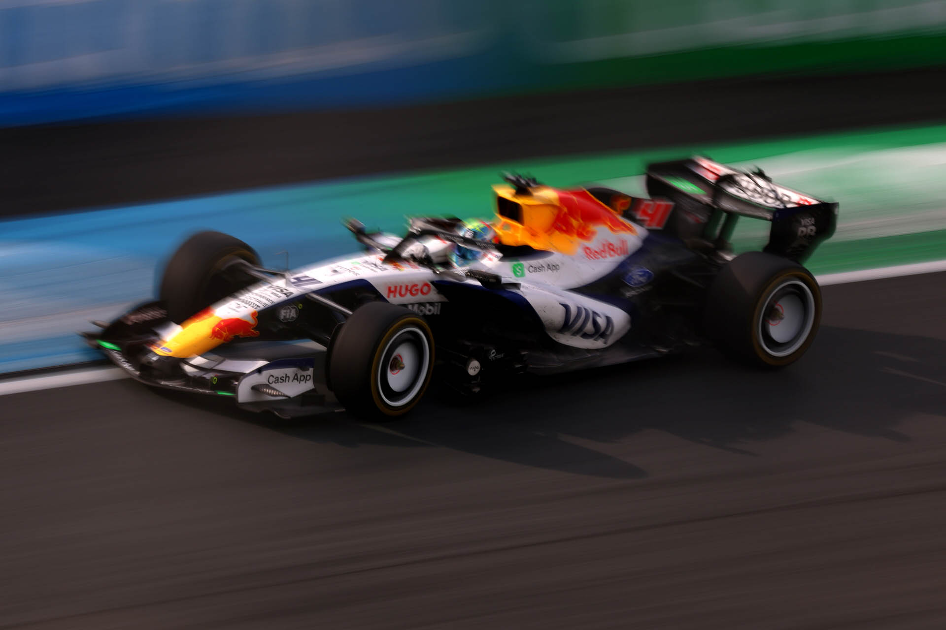 F1 Arvid Lindblad (Racing Bulls) 2026 Dutch GP F1 Arvid Lindblad (Racing Bulls) 2026 Dutch GP