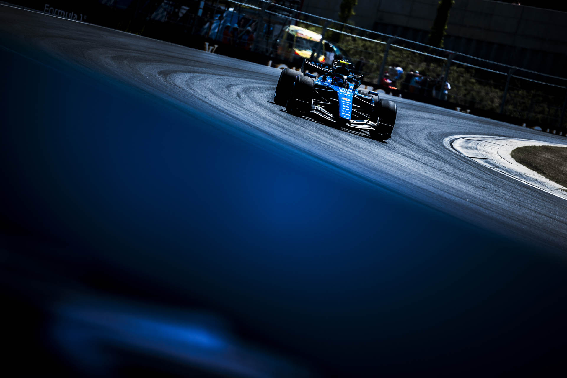 F1 Carlos Sainz (Williams) (11) F1 Carlos Sainz (Williams) (11)