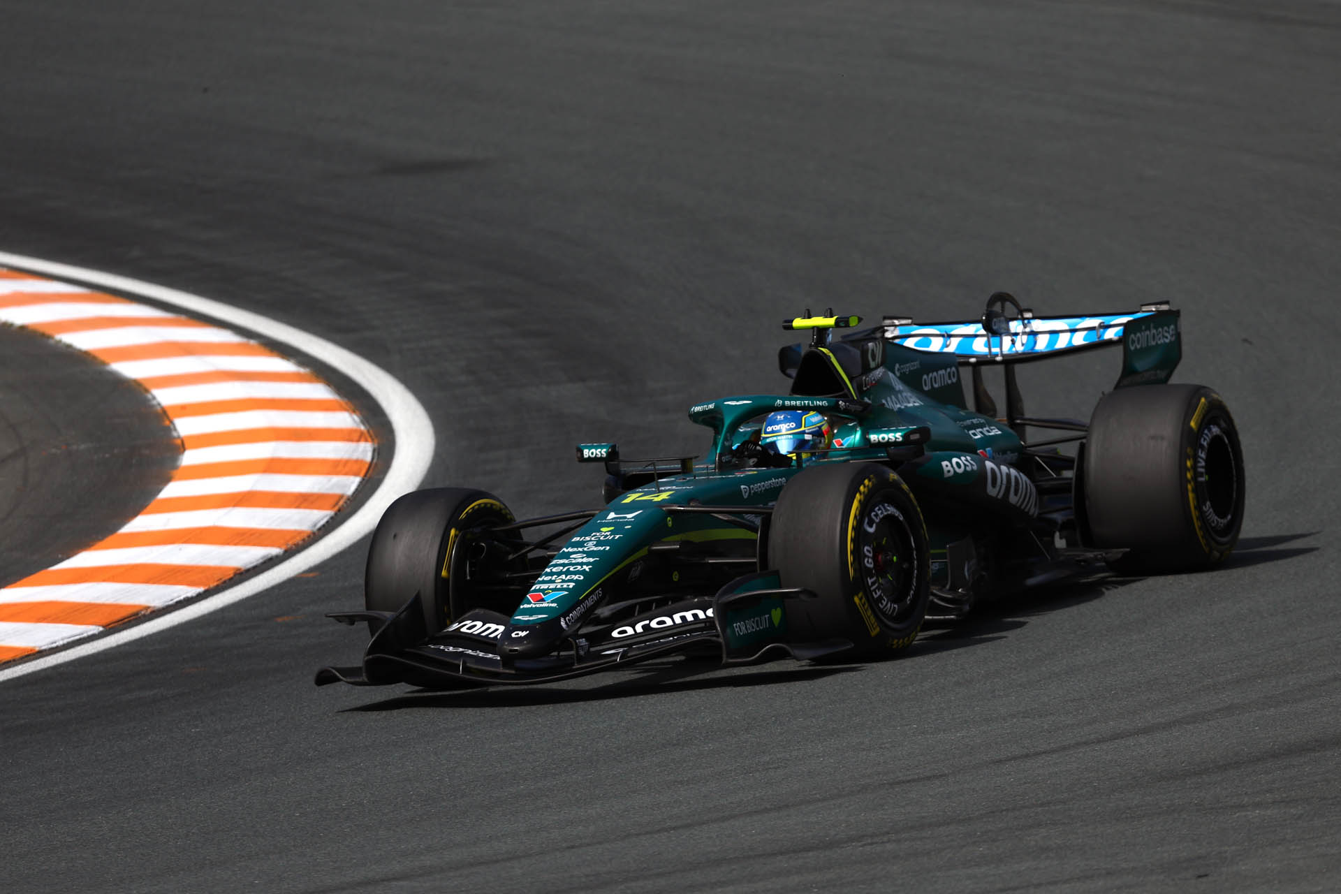 F1 Fernando Alonso (Aston Martin) (1) F1 Fernando Alonso (Aston Martin) (1)