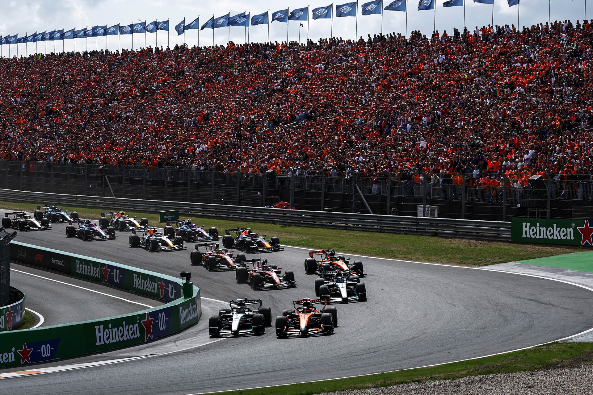F1 GP Ολλανδίας 2026 F1 GP Ολλανδίας 2026