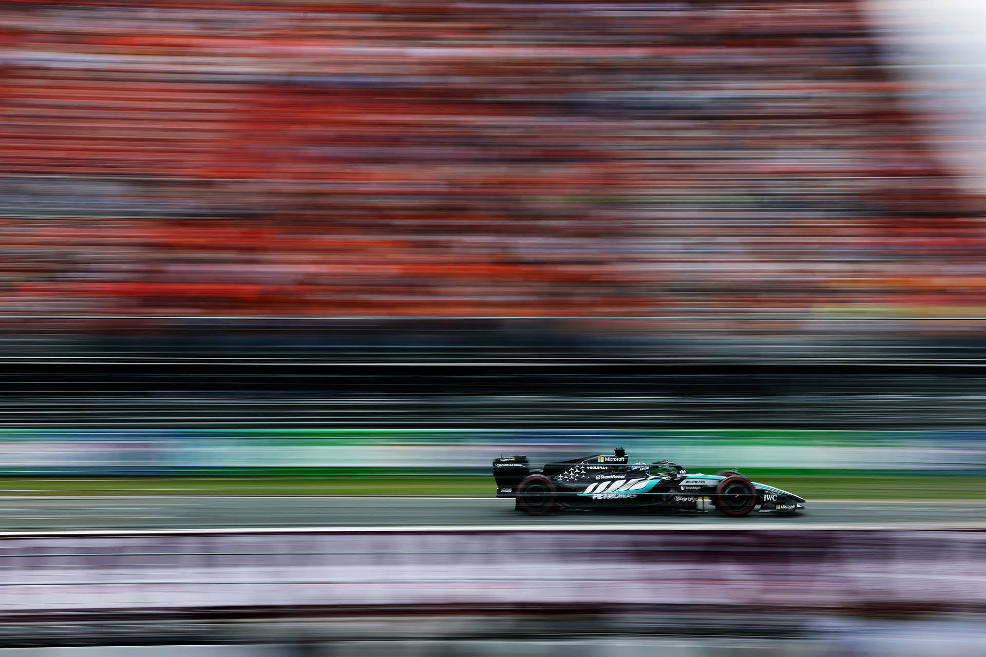 F1 George Russell (Mercedes) F1 George Russell (Mercedes)