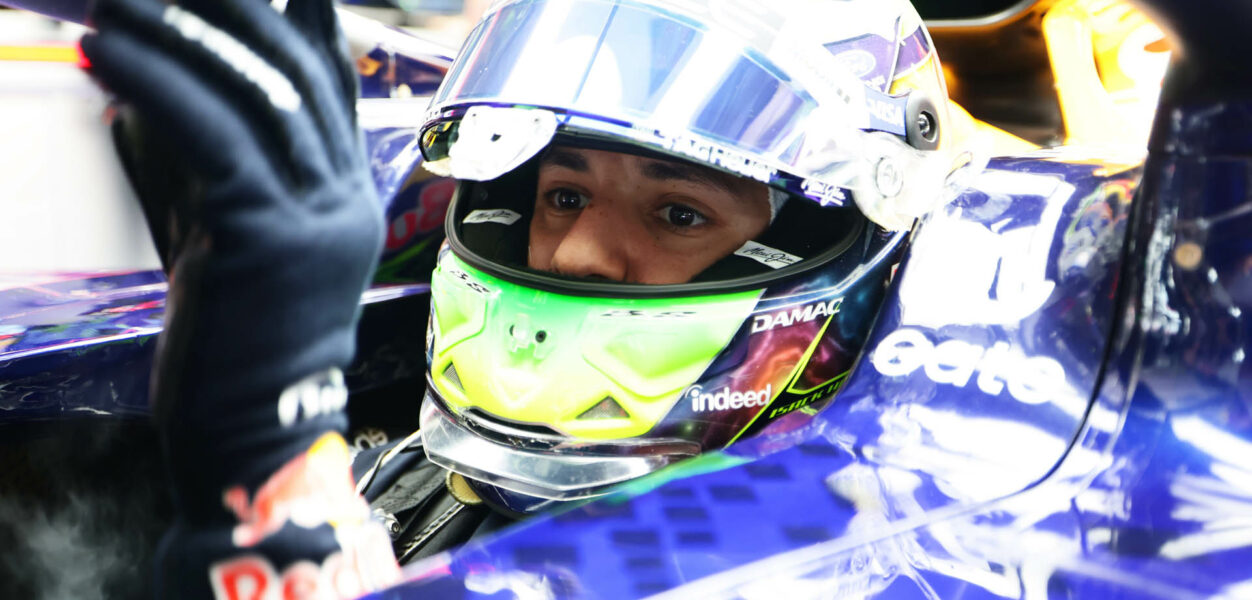 F1 Isack Hadjar (Red Bull) (1)