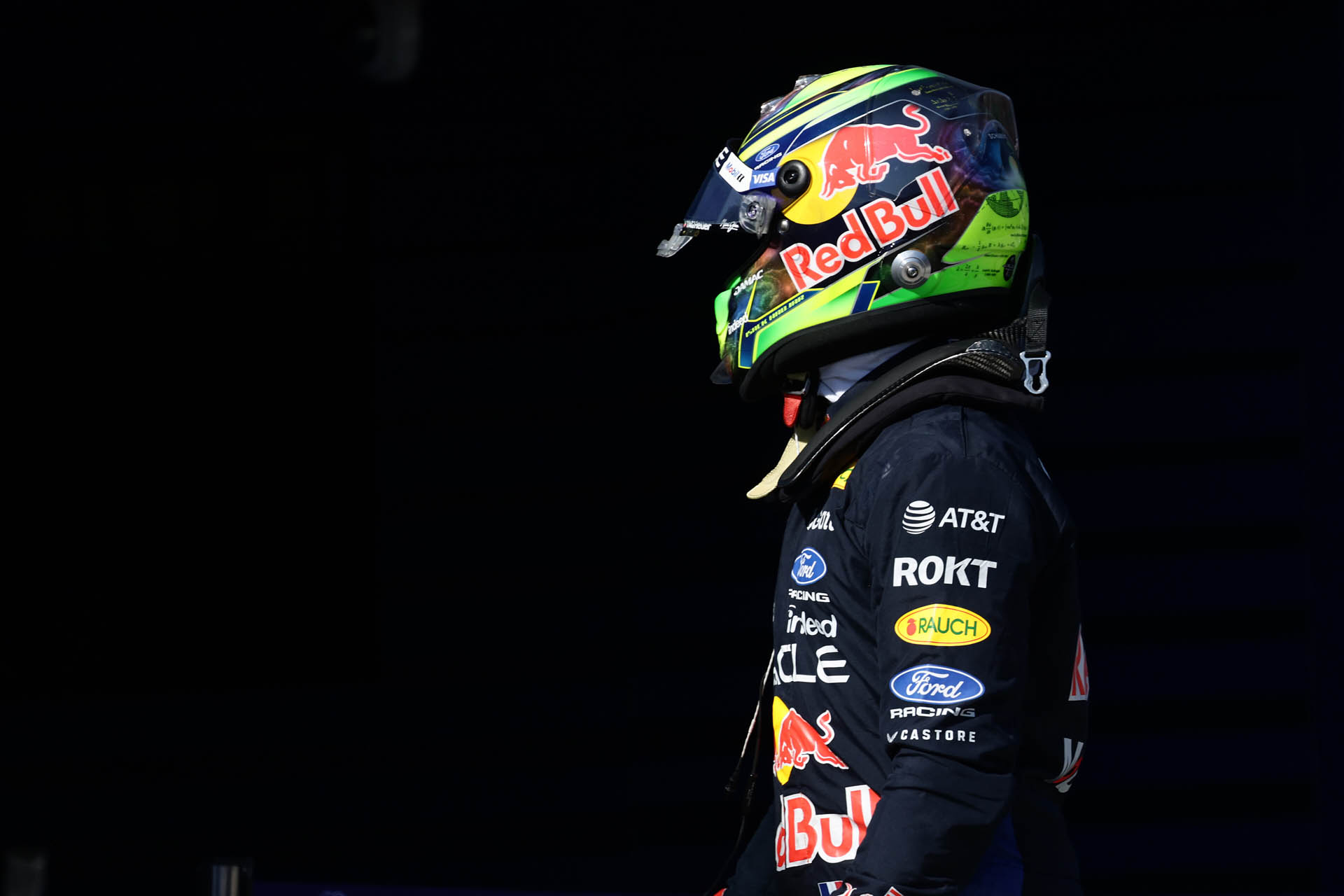 F1 Isack Hadjar (Red Bull) 2026 Austrian GP (3) F1 Isack Hadjar (Red Bull) 2026 Austrian GP (3)