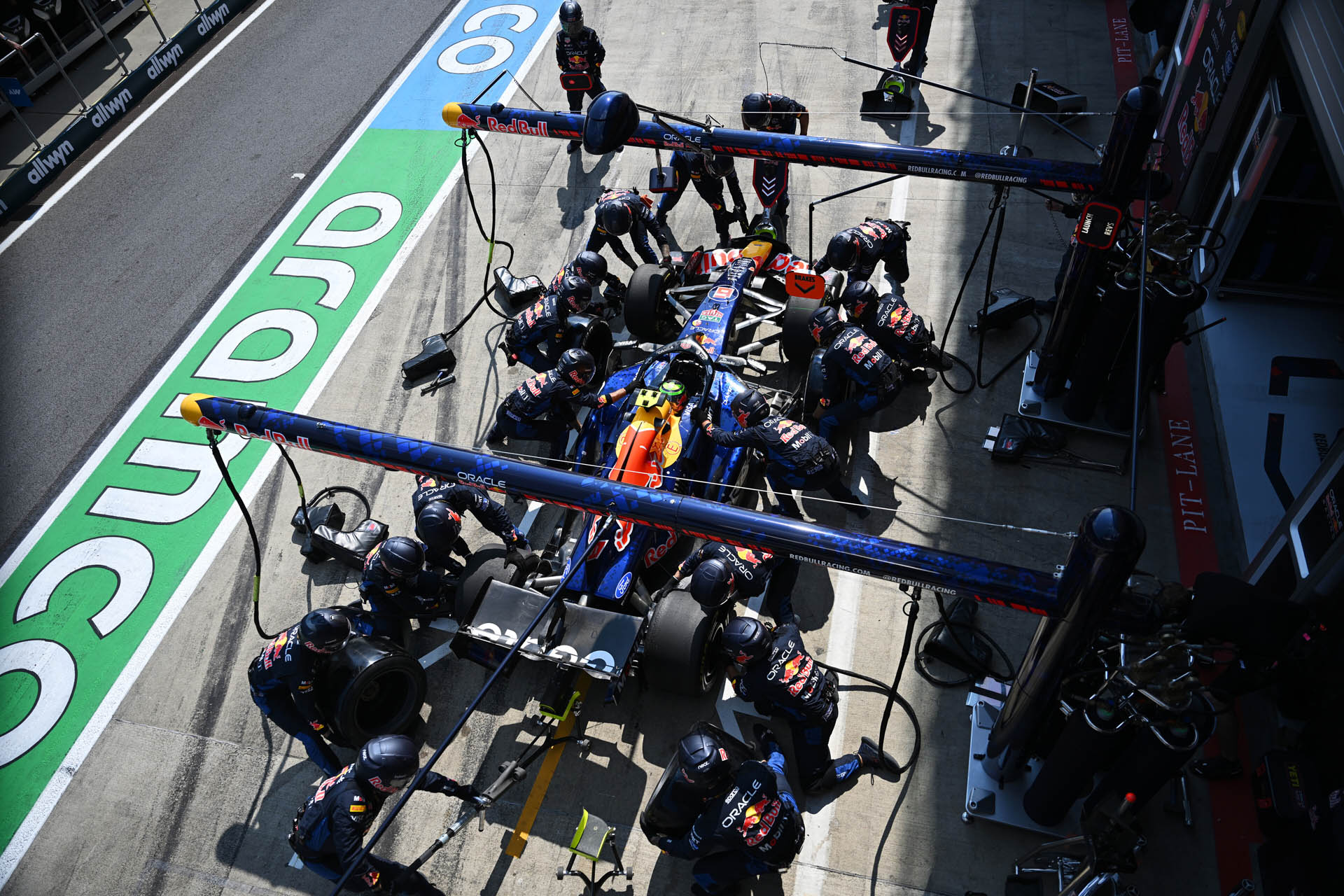 F1 Isack Hadjar (Red Bull) 2026 Austrian GP (5) F1 Isack Hadjar (Red Bull) 2026 Austrian GP (5)