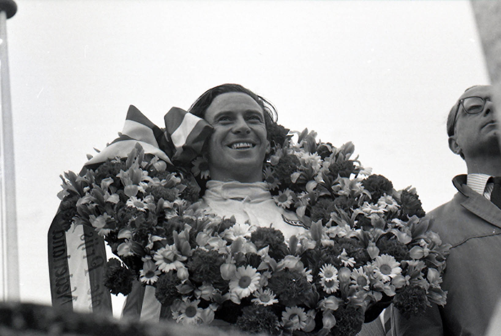 F1 Jim Clark (Lotus Ford) 1967 Dutch GP (1) F1 Jim Clark (Lotus Ford) 1967 Dutch GP (1)