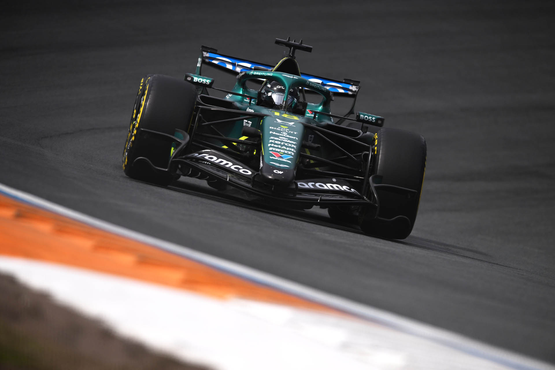 F1 Lance Stroll (Aston Martin) (1) F1 Lance Stroll (Aston Martin) (1)