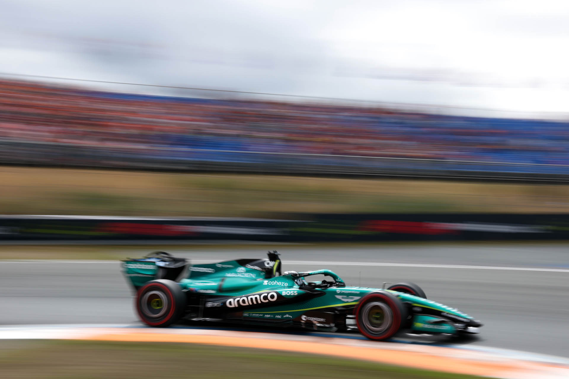 F1 Lance Stroll (Aston Martin) (2) F1 Lance Stroll (Aston Martin) (2)