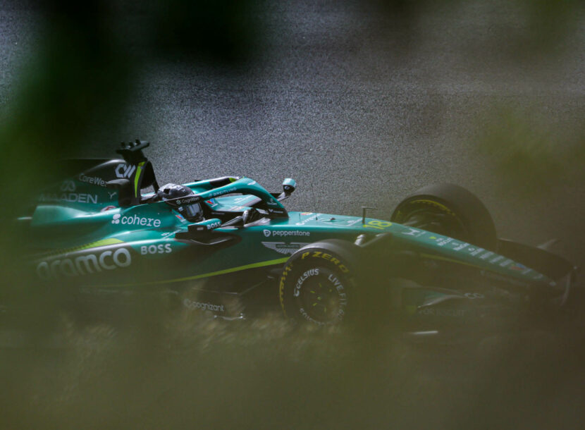 F1 Lance Stroll (Aston Martin) (3)