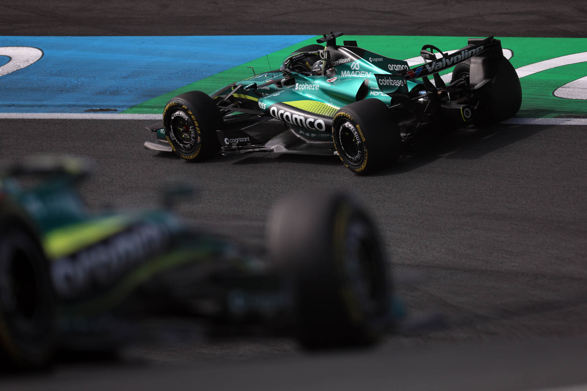 F1 Lance Stroll (Aston Martin) (5) F1 Lance Stroll (Aston Martin) (5)