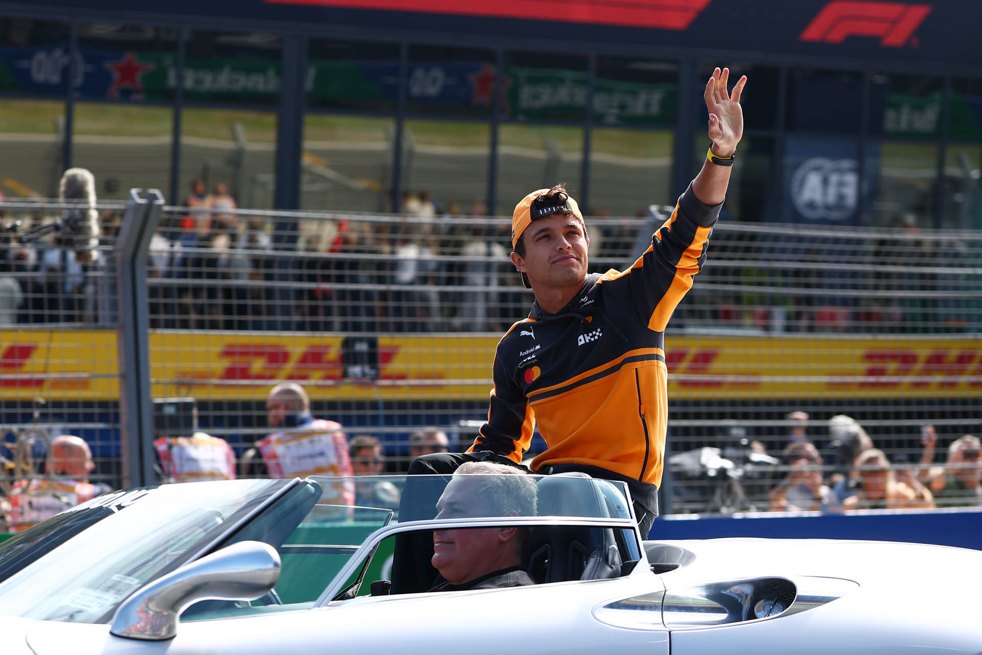 F1 Lando Norris (4)