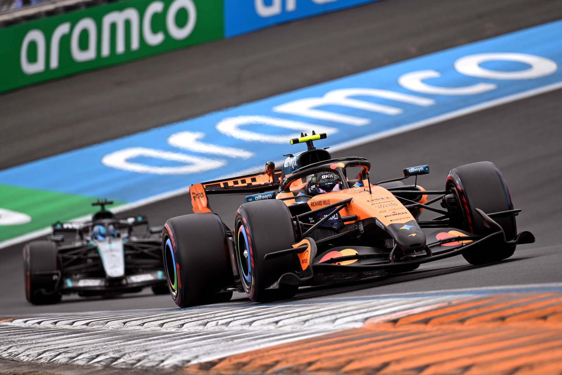 F1 Lando Norris (McLaren) 2026 Dutch GP (2) F1 Lando Norris (McLaren) 2026 Dutch GP (2)
